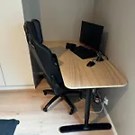 Luxury Apartment In Bergen, 10Min From City Centre