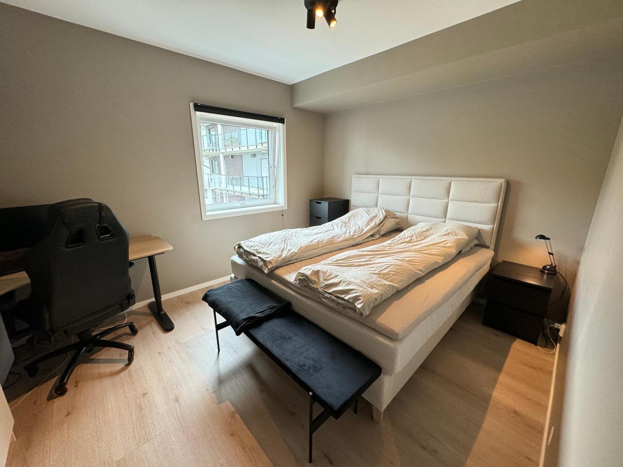 Luxury In Bergen, 10min From Centre Apartamento