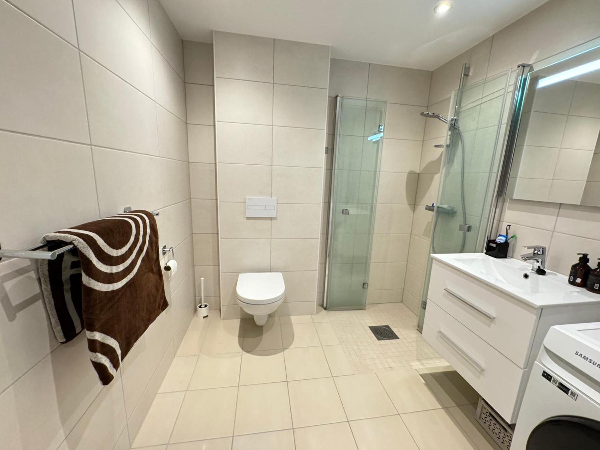 Apartamento Luxury In Bergen, 10min From Centre *